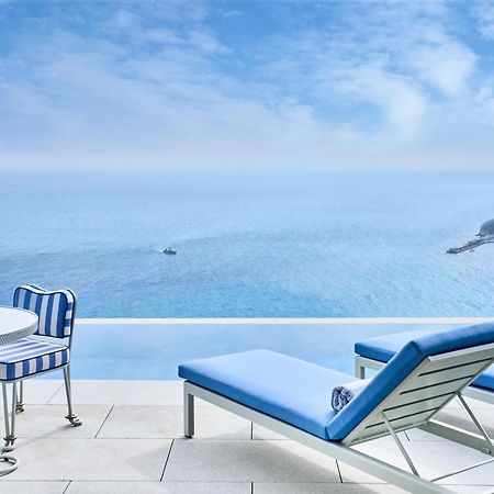 The Maybourne Riviera, Maybourne Hotel Collection Рокебрюн — Кап-Мартен Экстерьер фото