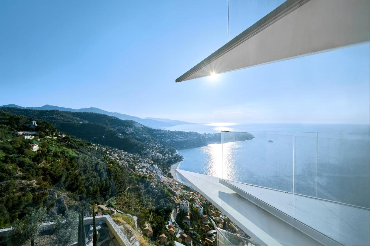 The Maybourne Riviera, Maybourne Hotel Collection Рокебрюн — Кап-Мартен Экстерьер фото