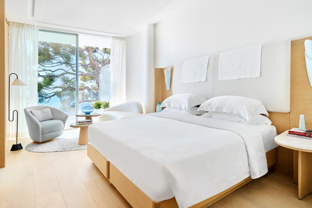 The Maybourne Riviera, Maybourne Hotel Collection Рокебрюн — Кап-Мартен Экстерьер фото