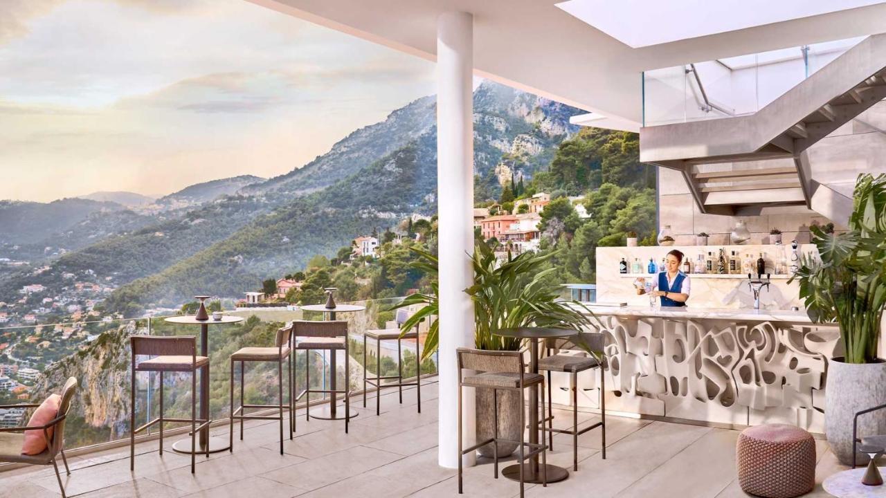 The Maybourne Riviera, Maybourne Hotel Collection Рокебрюн — Кап-Мартен Экстерьер фото