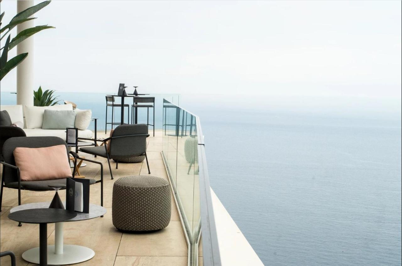 The Maybourne Riviera, Maybourne Hotel Collection Рокебрюн — Кап-Мартен Экстерьер фото