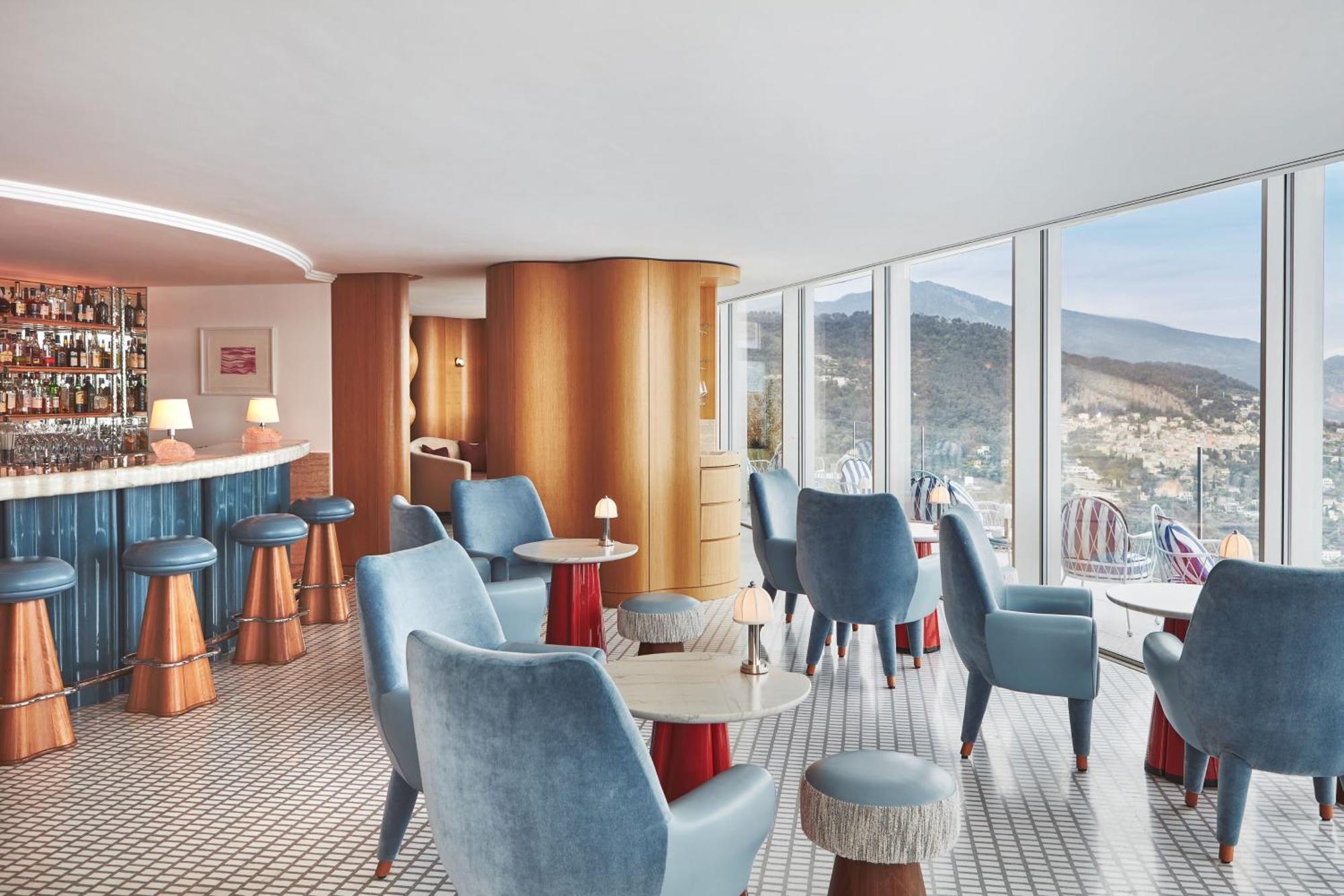 The Maybourne Riviera, Maybourne Hotel Collection Рокебрюн — Кап-Мартен Экстерьер фото