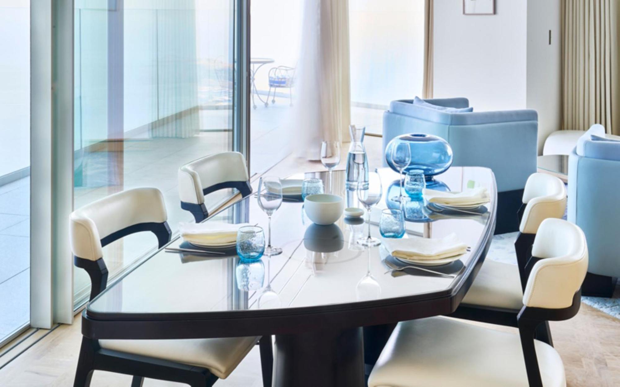 The Maybourne Riviera, Maybourne Hotel Collection Рокебрюн — Кап-Мартен Экстерьер фото