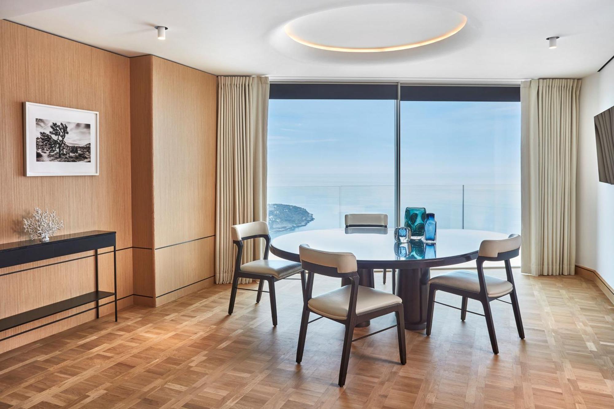 The Maybourne Riviera, Maybourne Hotel Collection Рокебрюн — Кап-Мартен Экстерьер фото
