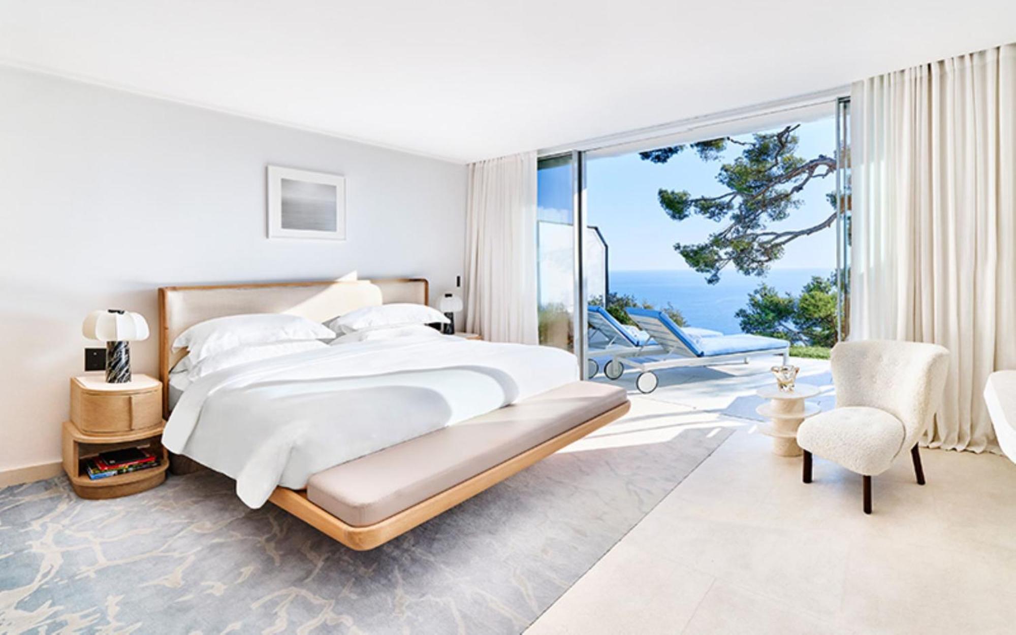 The Maybourne Riviera, Maybourne Hotel Collection Рокебрюн — Кап-Мартен Экстерьер фото