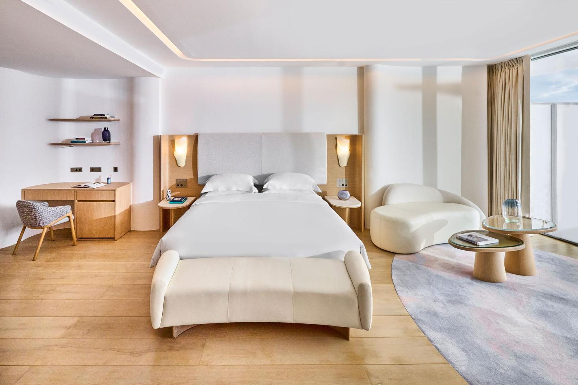The Maybourne Riviera, Maybourne Hotel Collection Рокебрюн — Кап-Мартен Экстерьер фото