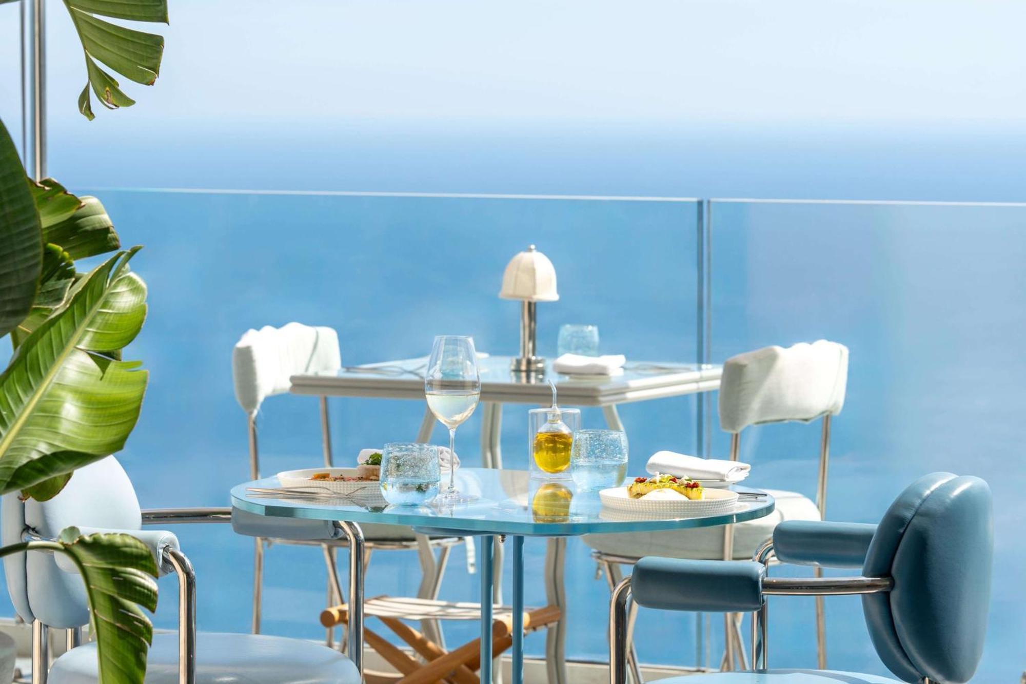The Maybourne Riviera, Maybourne Hotel Collection Рокебрюн — Кап-Мартен Экстерьер фото