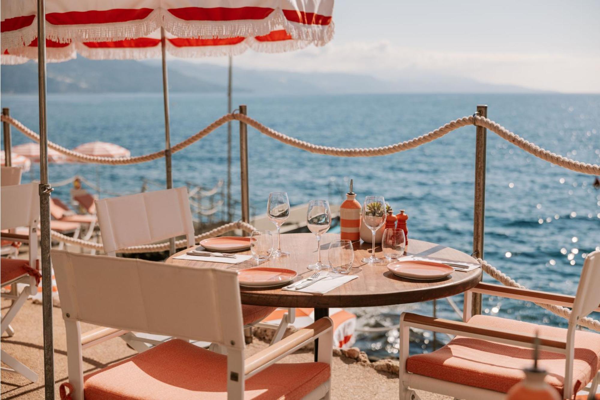 The Maybourne Riviera, Maybourne Hotel Collection Рокебрюн — Кап-Мартен Экстерьер фото