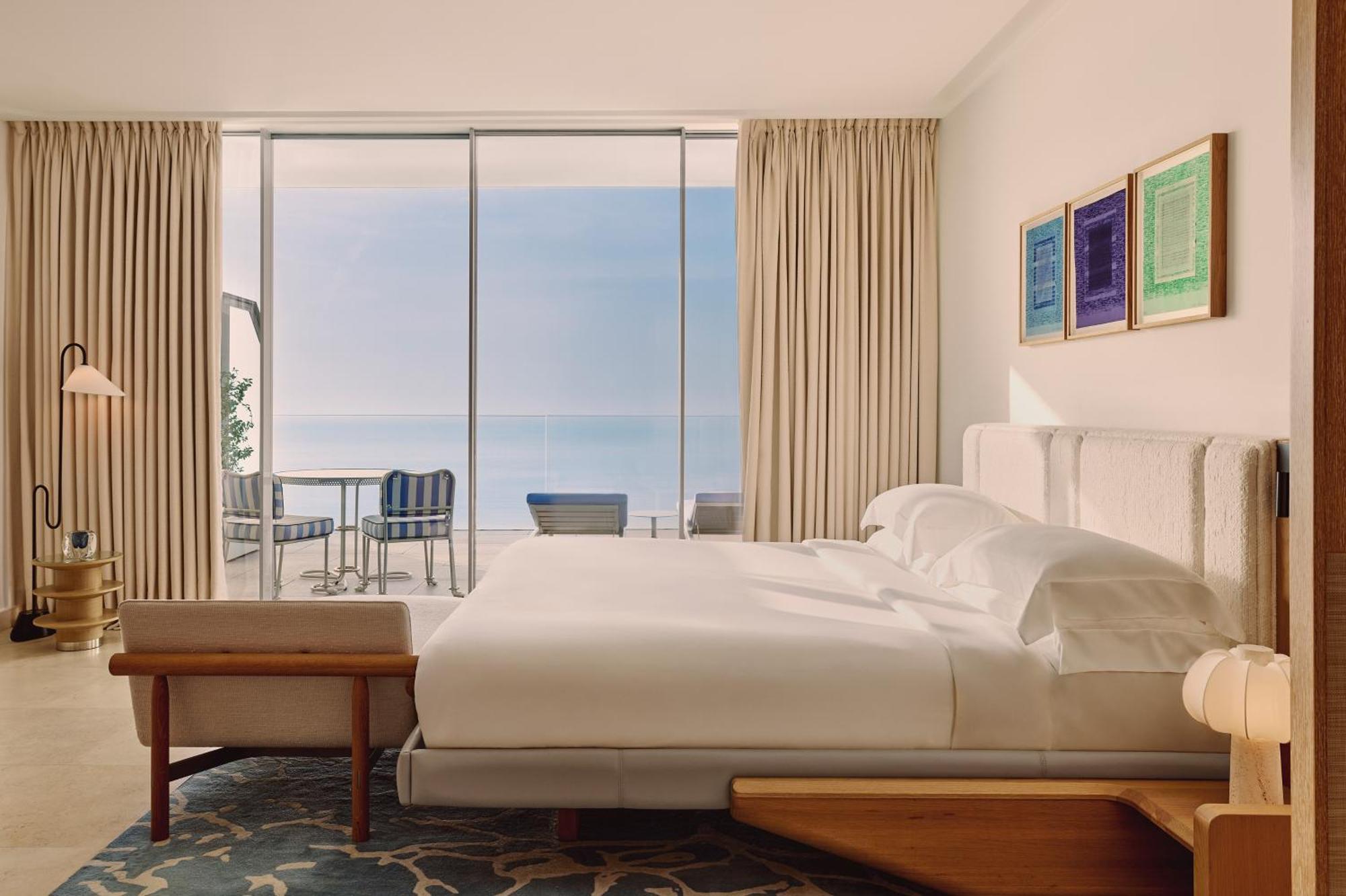 The Maybourne Riviera, Maybourne Hotel Collection Рокебрюн — Кап-Мартен Экстерьер фото