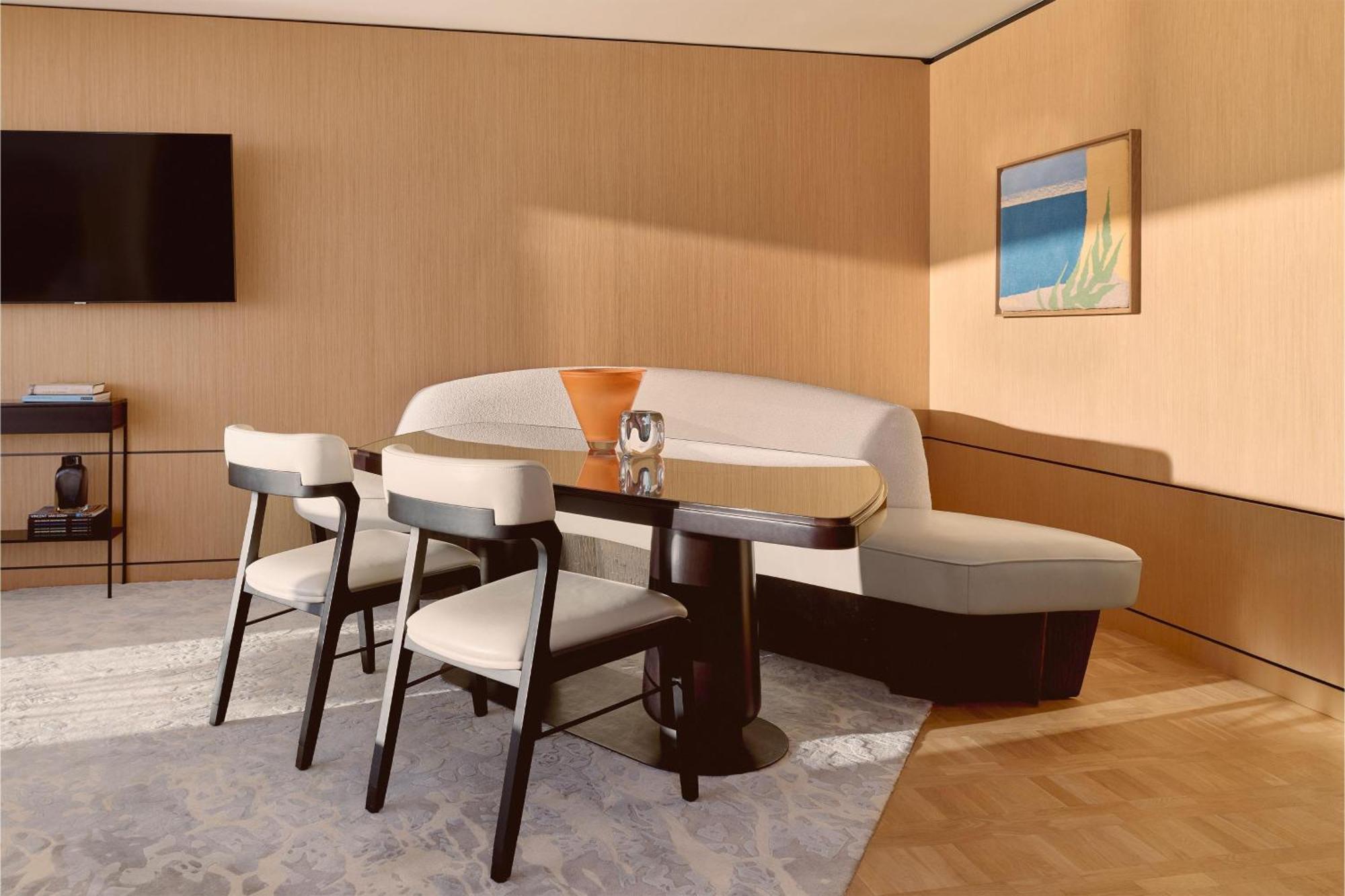 The Maybourne Riviera, Maybourne Hotel Collection Рокебрюн — Кап-Мартен Экстерьер фото