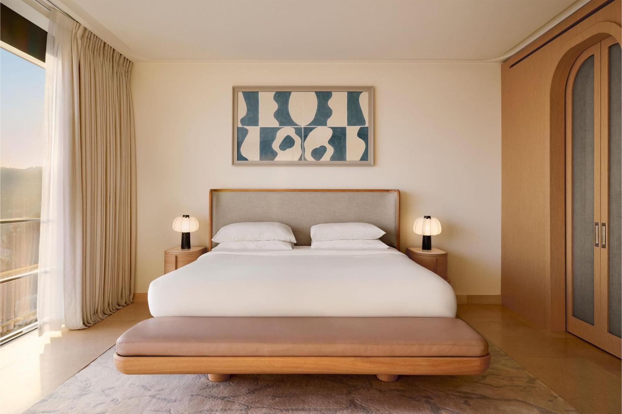 The Maybourne Riviera, Maybourne Hotel Collection Рокебрюн — Кап-Мартен Экстерьер фото