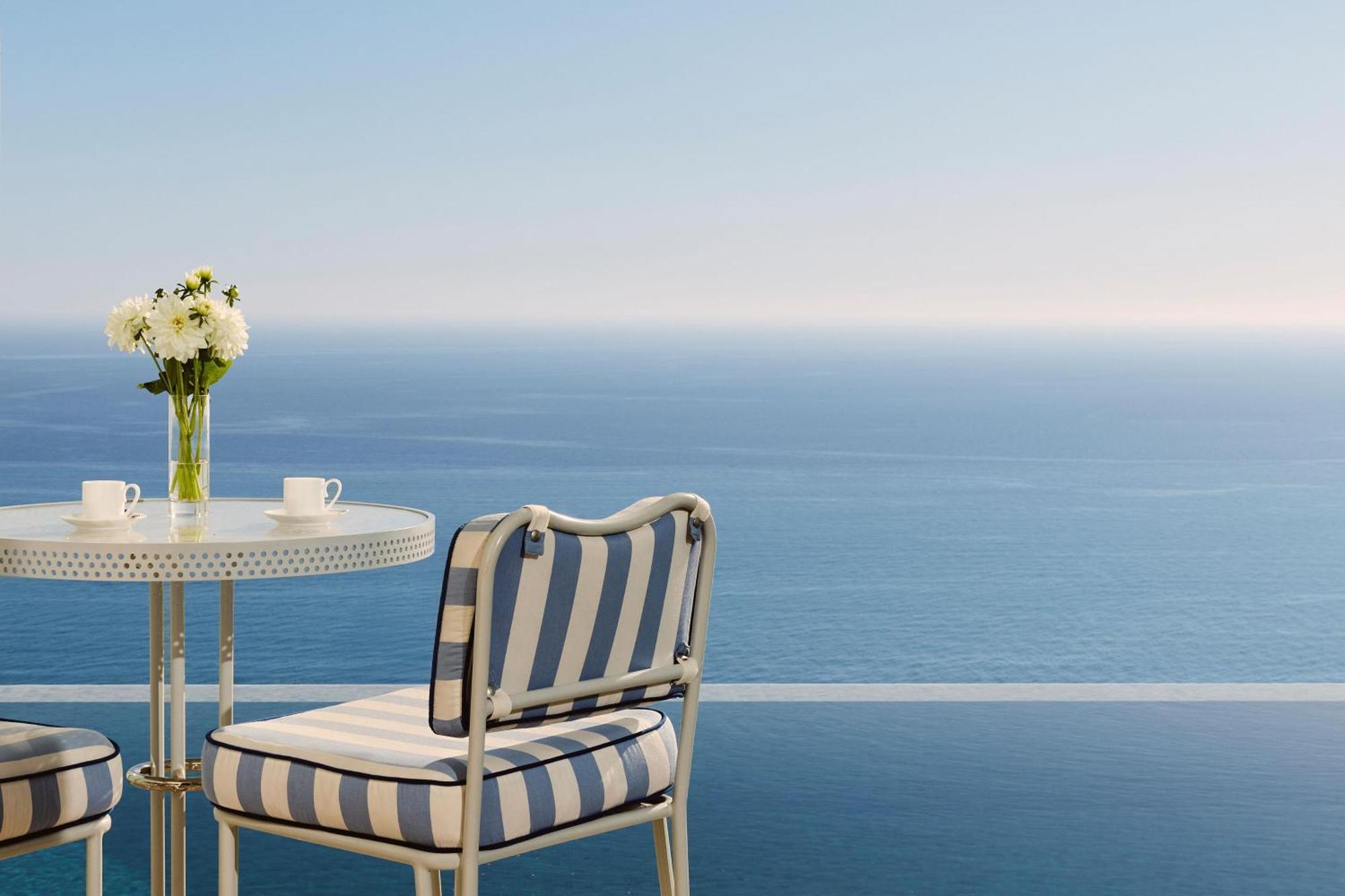 The Maybourne Riviera, Maybourne Hotel Collection Рокебрюн — Кап-Мартен Экстерьер фото