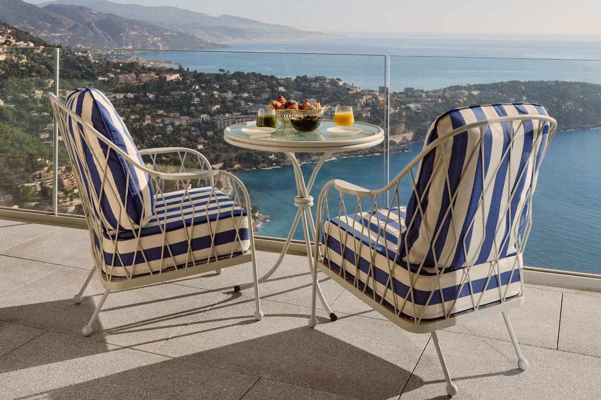 The Maybourne Riviera, Maybourne Hotel Collection Рокебрюн — Кап-Мартен Экстерьер фото