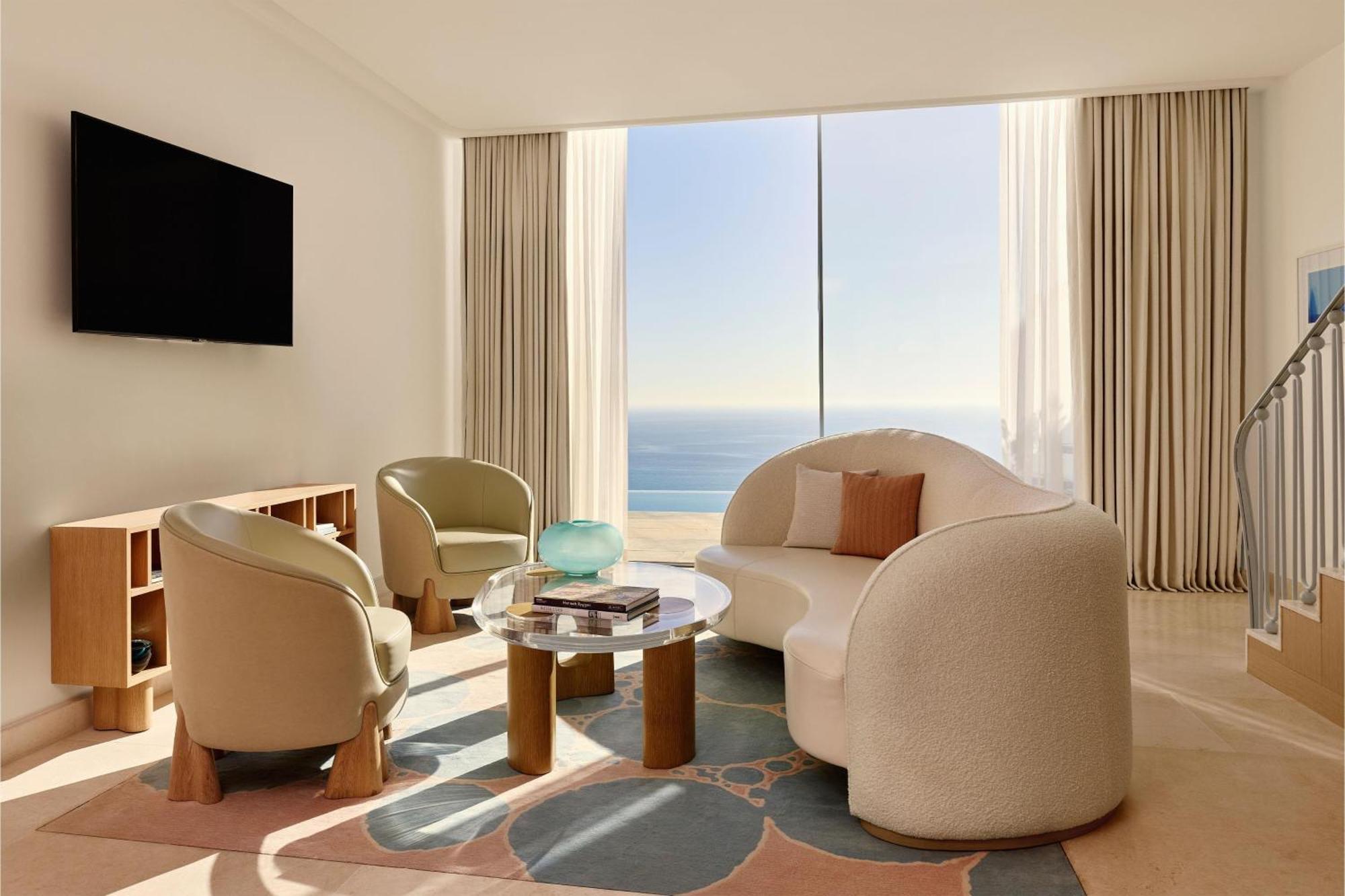 The Maybourne Riviera, Maybourne Hotel Collection Рокебрюн — Кап-Мартен Экстерьер фото