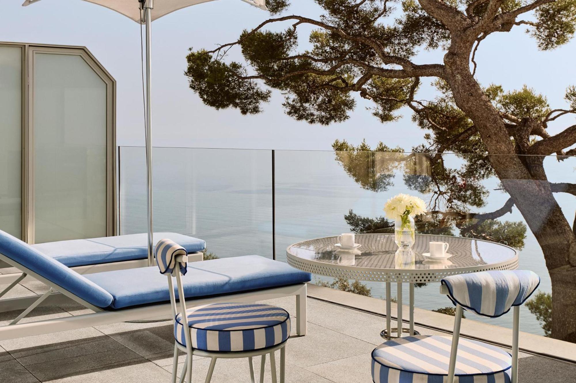 The Maybourne Riviera, Maybourne Hotel Collection Рокебрюн — Кап-Мартен Экстерьер фото