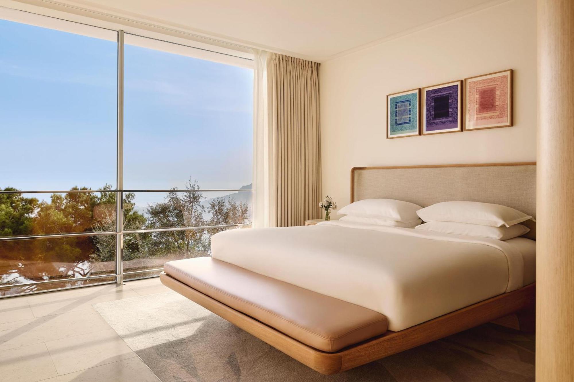 The Maybourne Riviera, Maybourne Hotel Collection Рокебрюн — Кап-Мартен Экстерьер фото