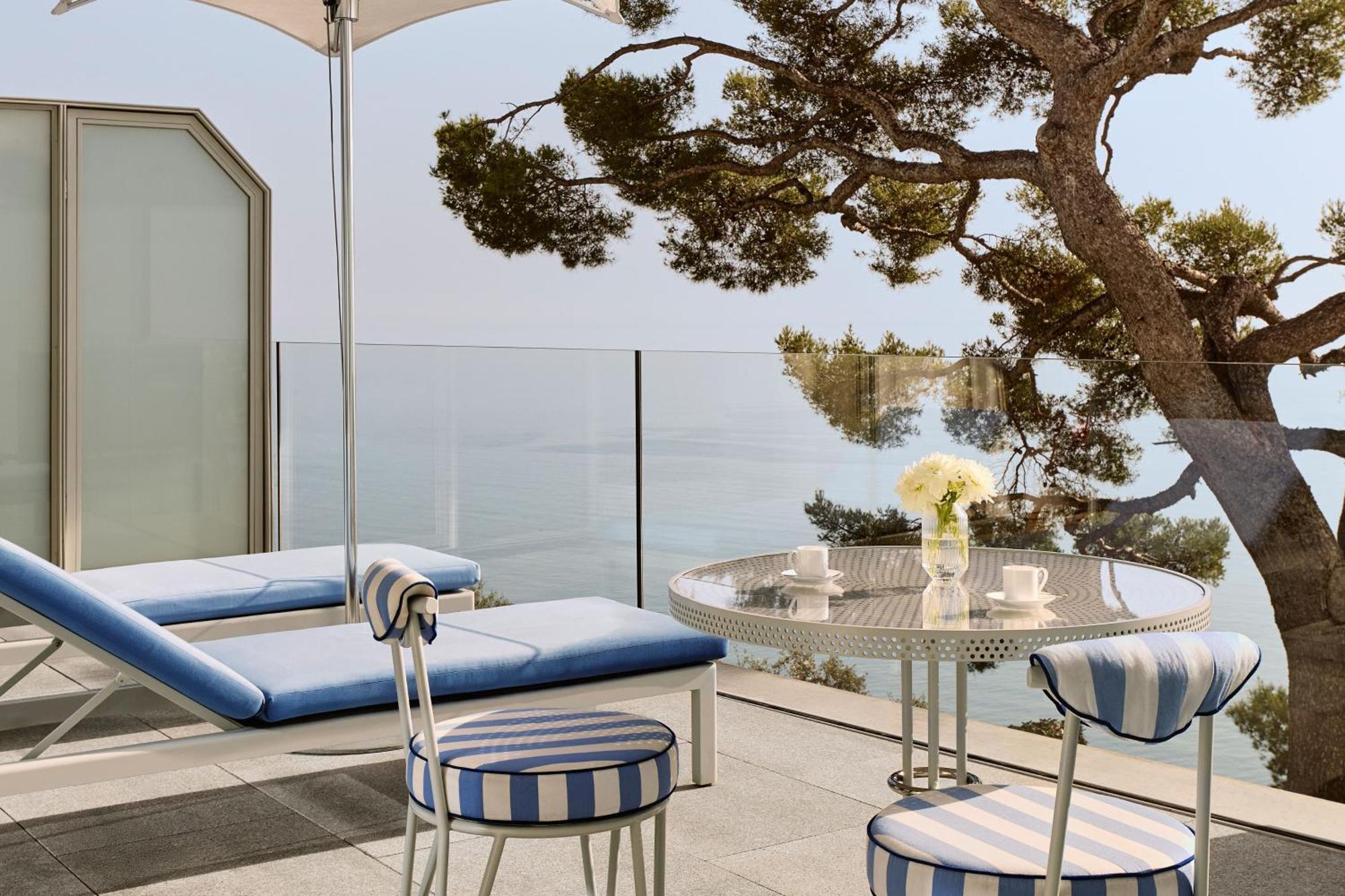 The Maybourne Riviera, Maybourne Hotel Collection Рокебрюн — Кап-Мартен Экстерьер фото