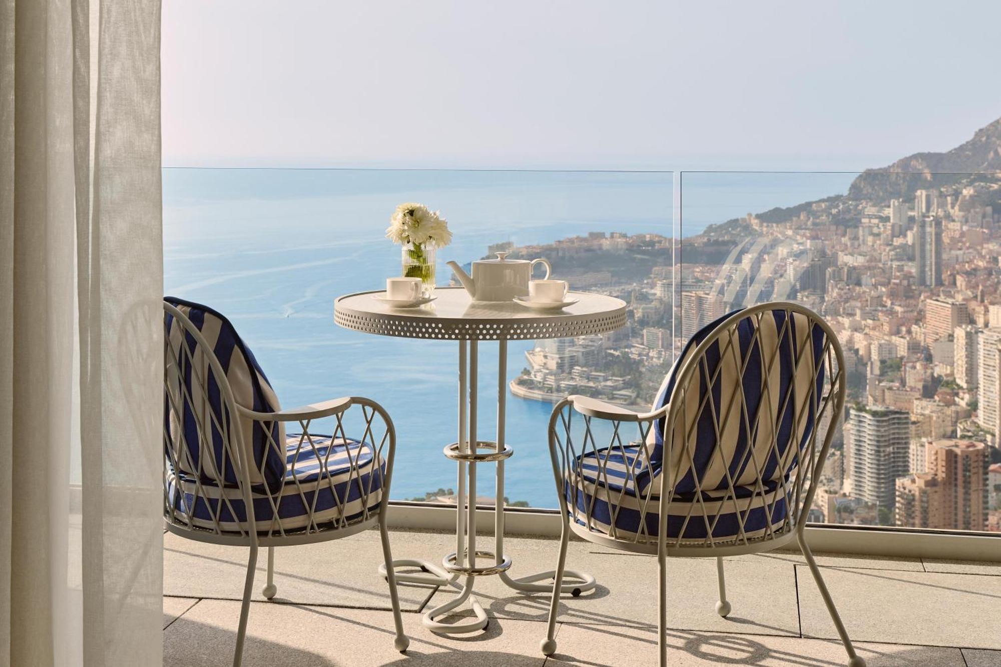 The Maybourne Riviera, Maybourne Hotel Collection Рокебрюн — Кап-Мартен Экстерьер фото