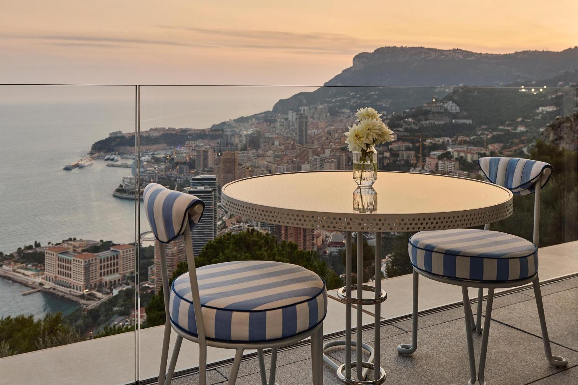 The Maybourne Riviera, Maybourne Hotel Collection Рокебрюн — Кап-Мартен Экстерьер фото