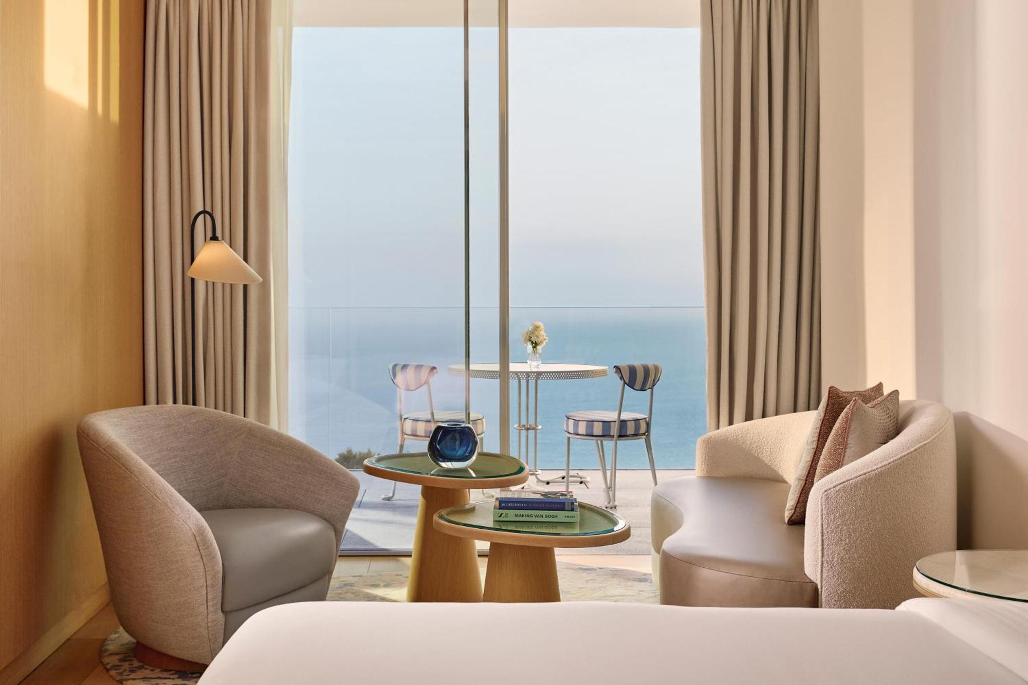 The Maybourne Riviera, Maybourne Hotel Collection Рокебрюн — Кап-Мартен Экстерьер фото
