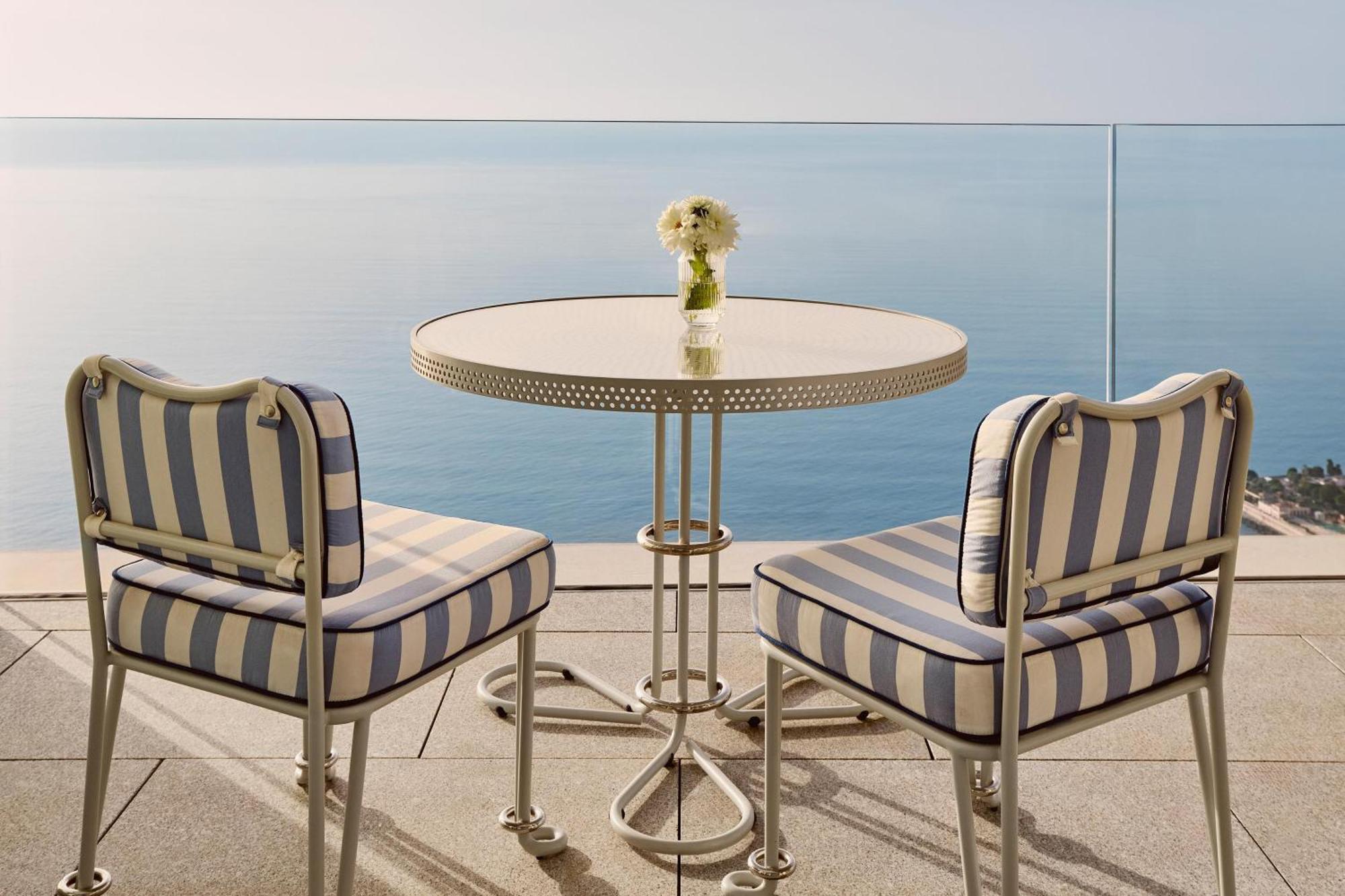 The Maybourne Riviera, Maybourne Hotel Collection Рокебрюн — Кап-Мартен Экстерьер фото